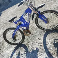 دوچرخه.. 40عدد موجود|دوچرخه، اسکیت، اسکوتر|قم, شهرک مهدیه (مدرس)|دیوار