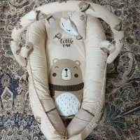 تشک گارد دار