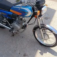 موتور هوندا ۱۵۰