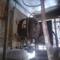 یخچال ویترینی|یخچال و فریزر|پادنا, |دیوار