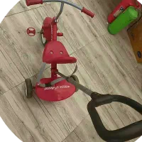 دوچرخه کودک