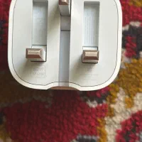شارژر آیفون ۴۰ وات اورجینال