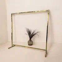 رگال لباس ساده سالنی قوطی