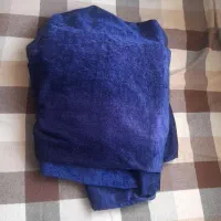 دوعدد دستک پرده