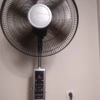 پنکه پایه دار