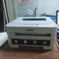 پرینتر برادر brother