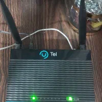 مودم U Tel A304U
