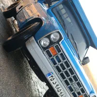 حمل بار با نیسان