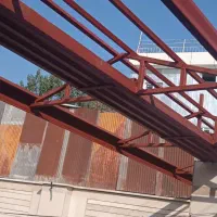 جوشکار مونتاژ کار