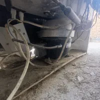 یخچال فریزر|یخچال و فریزر|قوچان, |دیوار