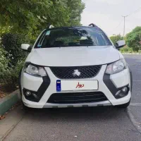 کوییک GXRL پارس خودرویی