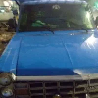 نیسان دوگانسوز موتور نو