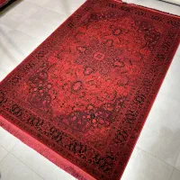 تعویض فرش نو با کهنه ۷۰۰شانه تراکم ۲۱۰۰ اقساطی