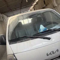 کیا دوکابین ۲۰۲۴|خودرو سواری و وانت|قشم, |دیوار