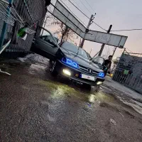 پژو پارس ۹۷ دوگانه کارخانه