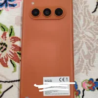 گوشی داریا باند۲ لایت درحد نو(5G)معاضه