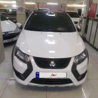 کوییک مدل اخر ۱۴۰۳ GXR.L