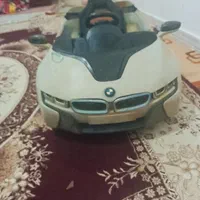 ماشین شارژی