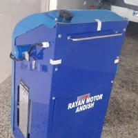 دستگاه ساکشن گیربکس اتوماتیک