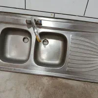 سینک|مصالح و تجهیزات ساختمان|شهرکرد, |دیوار