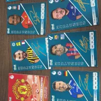 کارت کیمیدی