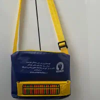 کیف و لوازم چرتکه نو