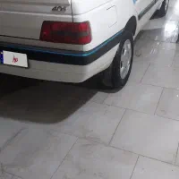 پژو اسلکس ۴۰۵ شاسی سالم مدل ۹۴|خودرو سواری و وانت|تربت جام, شهید غلام زاده|دیوار