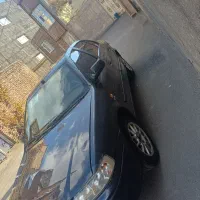 سمند lx دوگانه کارخانه سفارشی بدون رنگ|خودرو سواری و وانت|خوی, |دیوار