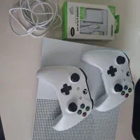 Xbox one s ایکس باکس