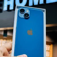 اپل iPhone 13 با حافظهٔ ۱۲۸ گیگابایت|موبایل|تهران, گیشا|دیوار