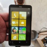 گوشی htc hd7
