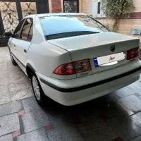 سمند lx|خودرو سواری و وانت|تهران, مشیریه|دیوار