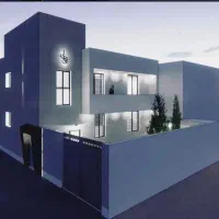 خریدار-ویلایی-متراژ-زمین-200-متری-دو-طبقه