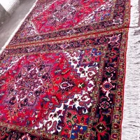 دو جفت فرش ۶متری دستباف نقشه اصل هریس تاجری|فرش|تبریز, |دیوار