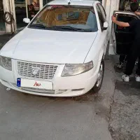 فروش فوری دو دستگاه سورن معمولی خوش قیمت