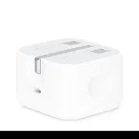 آداپتور 20W ایفون اورجینال وارد شده از عربستان|لوازم جانبی موبایل و تبلت|چهاردانگه (تهران), |دیوار