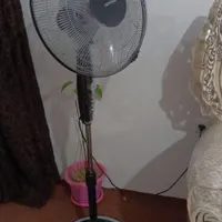 پنکه تایمر دار مارک نانیوا