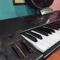 ارگ تکنیکس Roland یاماها