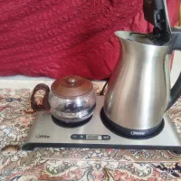 چای ساز الیت
