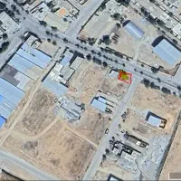 فروش زمین تجاری مسکونی اردل
