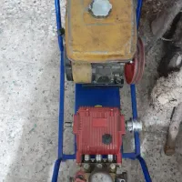 انواع ادوات دست دوم کشاورزی|ماشین‌آلات صنعتی|شهرکرد, |دیوار