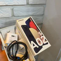 گوشی سامسونگ،a02s حافظه 64|موبایل|گرگان, |دیوار