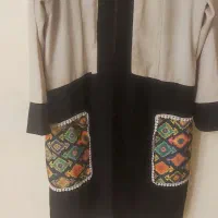 مانتو سایز ۴۴