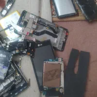 تعدادی گوشی|موبایل|اصفهان, الهیه|دیوار