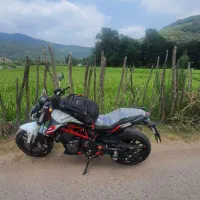 بنلی ۳۰۰ در حد خشک ۱۰ ماه بیمه