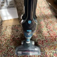 جارو برقی و جارو شارژی|جاروبرقی، جارو شارژی، بخارشو|بروجرد, |دیوار