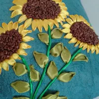 کیف دستی پارچه ای|کیف، کفش، کمربند|سهند, |دیوار