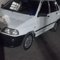 فروش پراید صبا 84