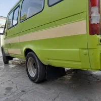 ون غزال مدل ۲۰۰۸