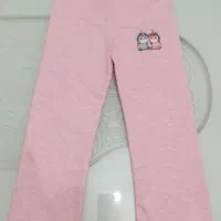 شلوار بچگانه جنس تریکو اعلاء فقط 100 هزار تومان